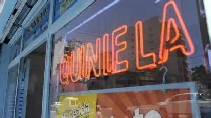 QUINIELA: todos los resultados de la NACIONAL y .